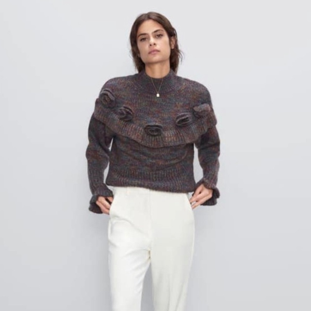 Zara Sweater